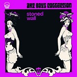 Art Boys Collection - Stoned Wall