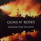 Guns N' Roses - Sympathy For The Devil [CDS]