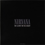 Nirvana - You Know You're Right