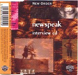 New Order - Newspeak