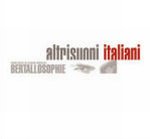 Various Artists - Bertallosophie - Altrisuoni Italiani