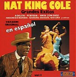 Nat King Cole - Grandes Exitos en EspaÃ±ol vol. 1