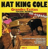 Nat King Cole - Grandes Exitos en EspaÃ±ol vol. 2