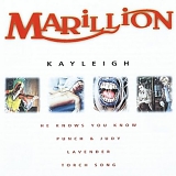 Marillion (Engl) - Kayleigh