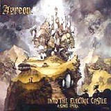 Ayreon - Into The Electric Castle