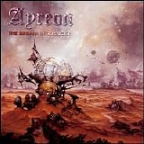 Ayreon - Universal Migrator Part I -  The Dream Sequencer