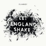 Harvey, PJ (PJ Harvey) - Let England Shake