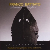 Franco Battiato - La Convenzione