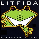 Litfiba - Elettromacumba