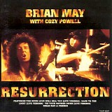 Brian May - Resurrection