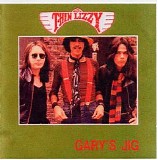 Thin Lizzy - Gary's Jig Locarno Ballroom, Bristol, UK Aud