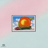 Allman Brothers Band - Eat a Peach (SACD hybrid)