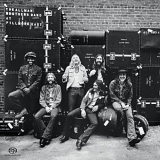 Allman Brothers - Live at the Fillmore East (Hybr) (Ms)
