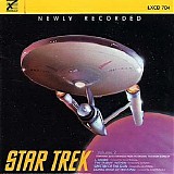 Jerry Fielding - Star Trek - Spectre of The Gun