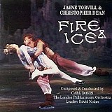 Carl Davis - Fire & Ice