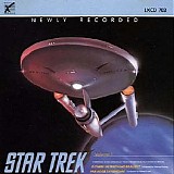 Gerald Fried - Star Trek - The Paradise Syndrome
