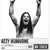 Ozzy Osbourne - LIVE AT BUDOKAN