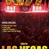KISS - Live in Las Vegas