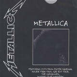 Metallica - Metal Classics - Metallica - Black