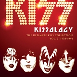 KISS - Kissology, Vol. 2: 1978 - 1991