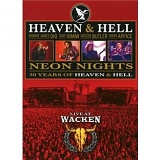 Heaven & Hell - Heaven & Hell: Neon Nights - Live At Wacken