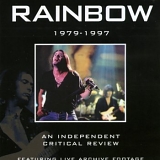 Rainbow - Inside Rainbow: A Critical Review: 1979-1997