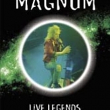 Magnum - Live Legends [DVD]