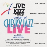 Various artists - A Night of Chesky Jazz Live at Town Hall