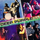 Deep Purple - Space Truckin'  68-76