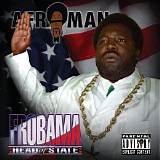 Afroman - Frobama: Head Of State