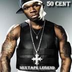 50 Cent - Mixtape Legend