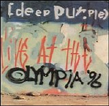 Deep Purple - Live at the Olympia 96 CD1