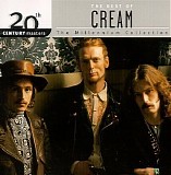 Cream - 20th Century Masters
