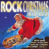 Various Artists - Rock Christmas, The Vey Best of