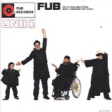 Various artists - FUB presenterar Unik!