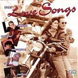 Various artists - Great Love Songs