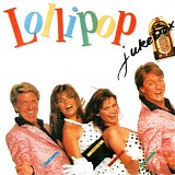 Various artists - Lollipop Jukebox