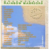 Various artists - Greenpeace Rainbow Warriors