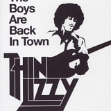 Thin Lizzy - Thin Lizzy - Live 1978