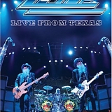 ZZ Top - Live from Texas