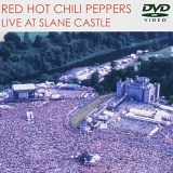 Red Hot Chili Peppers - Live at Slane Castle [DVD]
