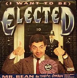 Mr. Bean & Smear Campaign - (I Want To Be) Elected