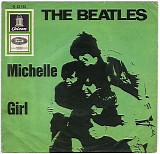 Beatles, The - Michelle / Girl