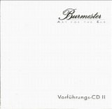 Various artists - Burmester Reference CD II