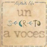 Alejandro Filio - Un Secreto a Voces