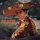 Alejandro Fernandez - Grandes exitos a la manera de...