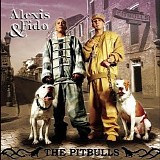 Alexis Y Fido - The Pitbulls