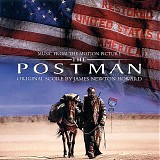James Newton Howard - The Postman