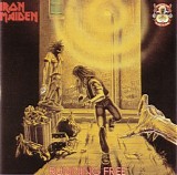 Iron Maiden - Running Free / Sanctuary