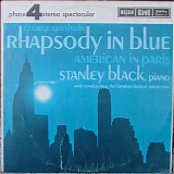 George Gershwin - Rhapsody In Blue / American In Paris